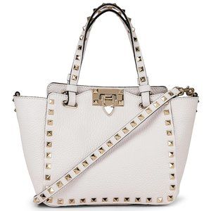 VALENTINO Rockstud mini tote